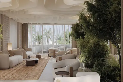 So Nice Beach Resort in Ayia Napa — foto 19