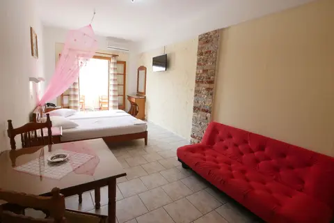 Tarsanas Beach in Hotel Olympia Beach, foto 5