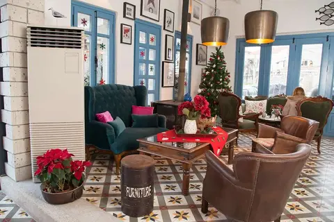 Viento Hotel Alacati in Çeşme, foto 14
