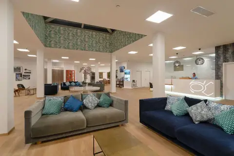 Aparthotel Santa Rosa in Costa Teguise — foto 27