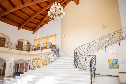 TH Le Castella in Isola di Capo Rizzuto — foto 30