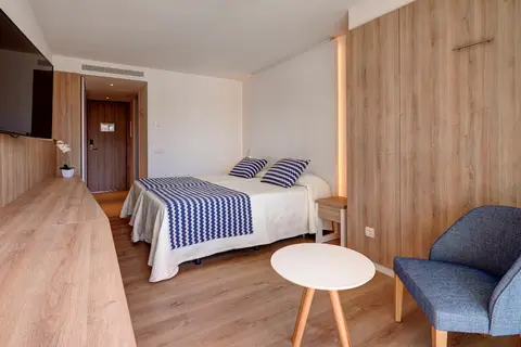 Hipotels Bahía Cala Millor in Cala Millor, foto 13