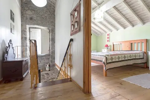 Casa Dos Platanos in Ponta Delgada — foto 7