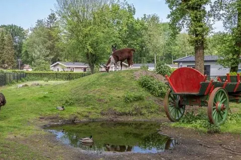 Residence de Eese foto 11