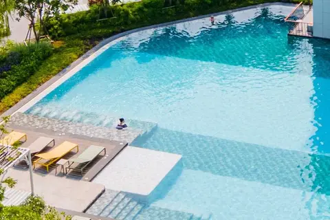 The Quarter Chaophraya by UHG in Bangkok, foto 7