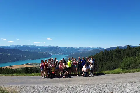 L Écrin Du Lac in Chorges — foto 25