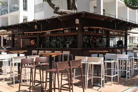 THB Gran Playa in Santa Margalida — foto 6