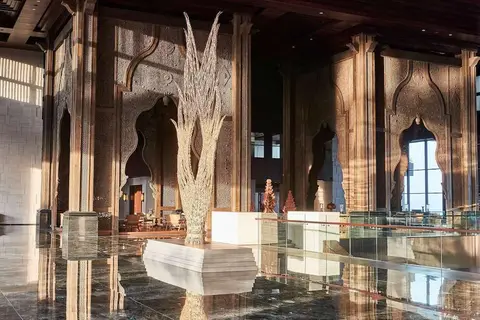 The Apurva Kempinski Bali - Asian Dream in Kuta Selatan, foto 19