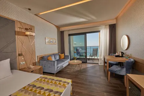 Secrets Sunny Beach Resort & Spa in Burgas — foto 5
