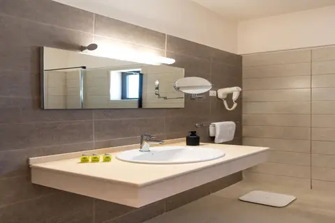Hotel Hippocampus in Ιαλυσός — foto 28
