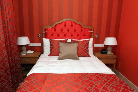 Relais Le Chevalier in Riga — foto 13
