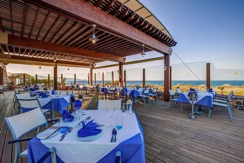 TUI MAGIC LIFE Candia Maris in Ηράκλειο — foto 23