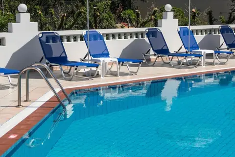 Athena Apartments Stalida in Δημοτική Ενότητα Μαλίων — foto 15