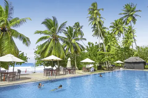 Paradise Beach Club Mirissa in Mirissa