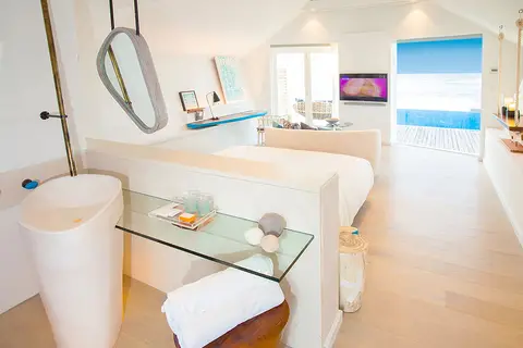 LUX* South Ari Atoll in Dhiddhoofinolhu — foto 18