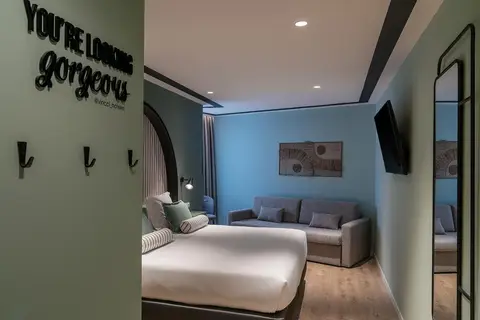 Vincci Bonjardim in Vila Nova de Gaia — foto 13