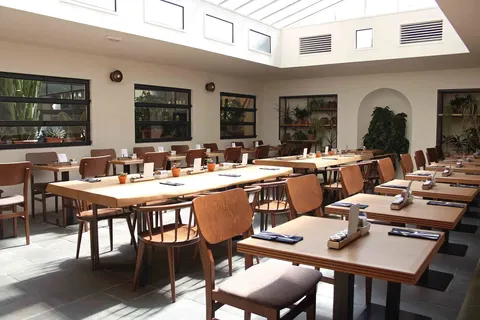 Diplomat Hotel foto 11