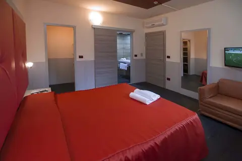 Hotel Sole Malcesine in Malcesine — foto 23