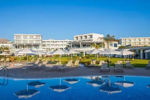 Sentido Asterias Beach Resort in Κολύμπια