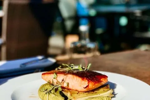 Dom Henrique Downtown foto 5