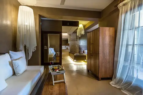 Skopelos Holidays Hotel & Spa in Σκόπελος — foto 17