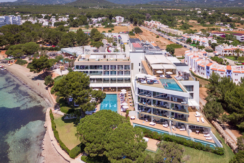 Hotel Me Ibiza foto 30