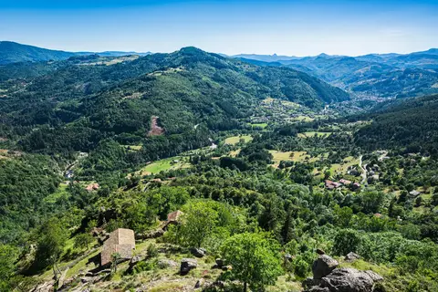 Ontdek de Ardèche vanuit Grospierres in Grospierres — foto 13