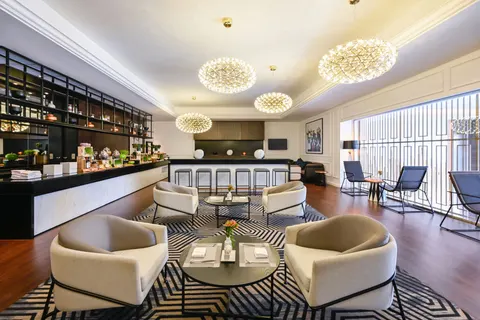 Sofitel Jumeirah Beach foto 12