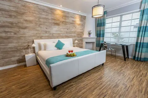 Chesterfield Hotel & Suites in Miami Beach — foto 2