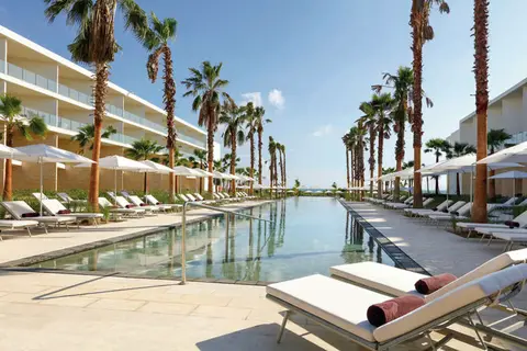 Grand Palladium Costa Mujeres Resort & Spa in Paladium, foto 18