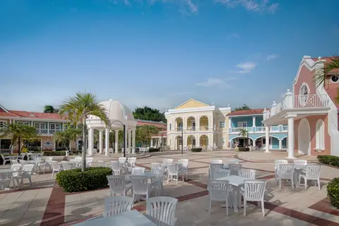 Bahia Principe Escape Bouganville in Batey El Soco, foto 3