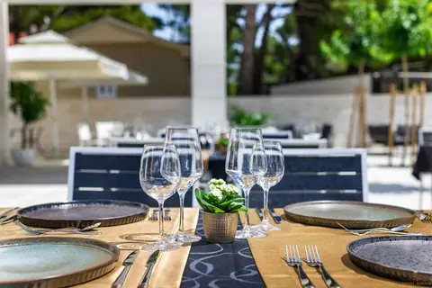 Hotel Mirjam in Makarska — foto 10