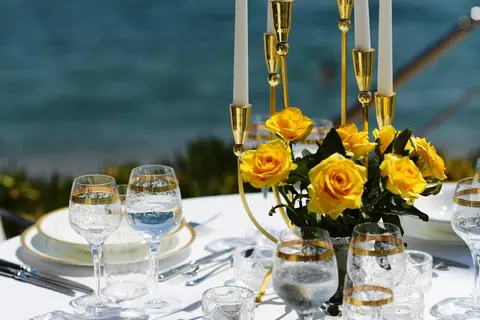 Villa Augusto Boutique Hotel in Alaşehir