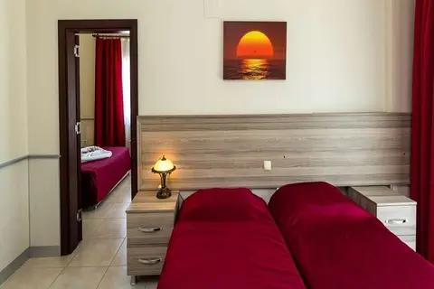 Keskin Hotel in Ortaca, foto 5