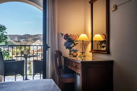 Villa De Frigiliana in Málaga — foto 7
