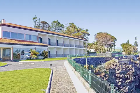 Albatroz Beach & Yacht Club in Santa Cruz, foto 14