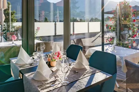 Hotel Schweizerhof foto 5