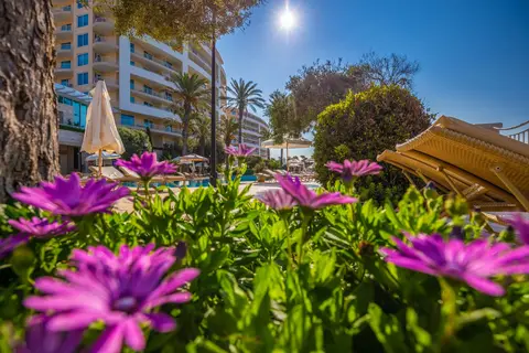 Radisson Blu Resort & Spa Malta Golden Sands in Il-Mellieħa, foto 7