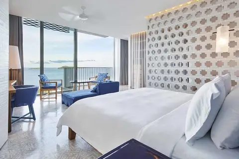 Como Point Yamu Phuket in ตำบลป่าคลอก — foto 3