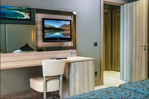 Delta Hotels Marriott Bodrum in Bodrum, foto 30