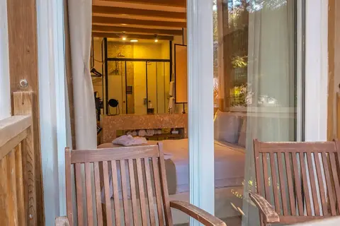 Very Chic Bodrum in Bodrum — foto 18