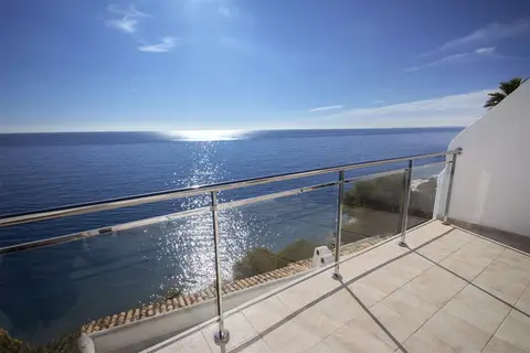 Hotel Servigroup Montiboli in Málaga — foto 12