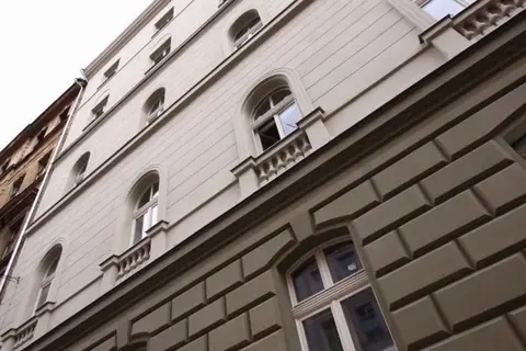 Pure White in Praag, foto 4