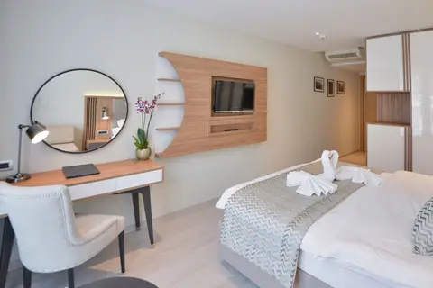 Hotel Mediteran in Becici — foto 6