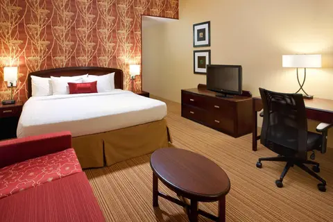 Sonesta Select Las Vegas Summerlin in Las Vegas, foto 26