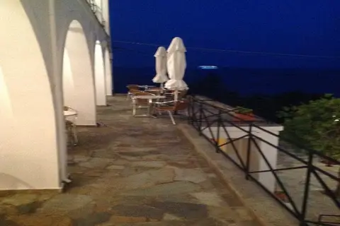 Travlos Studios in Ιθάκη (Πισαετός) - Κεφαλονιά (Πόρος) — foto 20