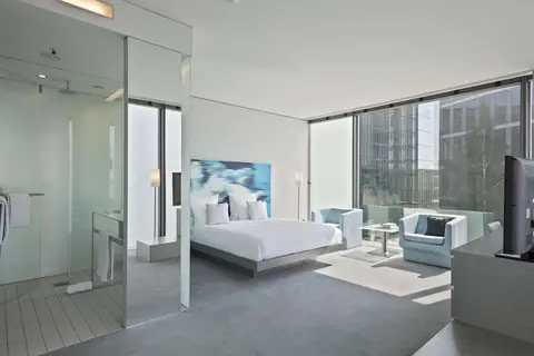 Innside by Melia Munchen Parkstadt Schwabing in München — foto 3