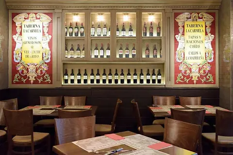 Hotel Victoria 4 in Madrid, foto 12