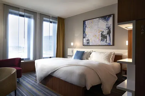 Dorint Kurfürstendamm Berlin foto 2