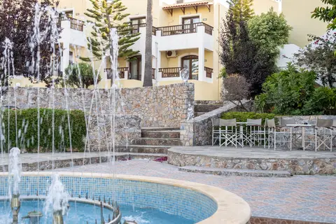 Almyrida Village and Waterpark in Almyrida — foto 27
